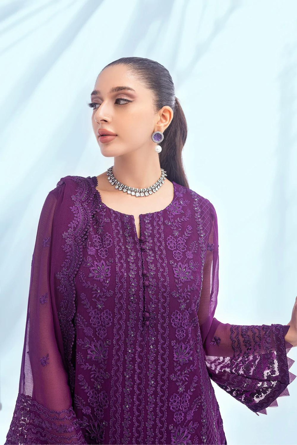 SHINING DAISY - second image