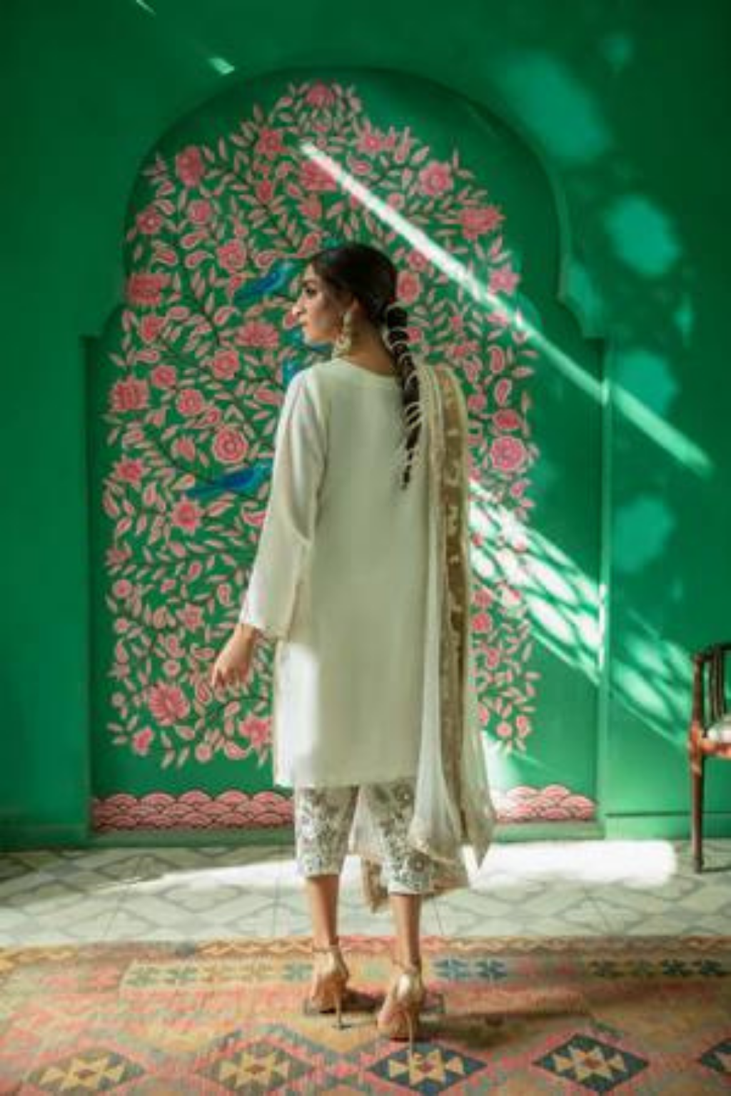 PAKEEZAH - second image