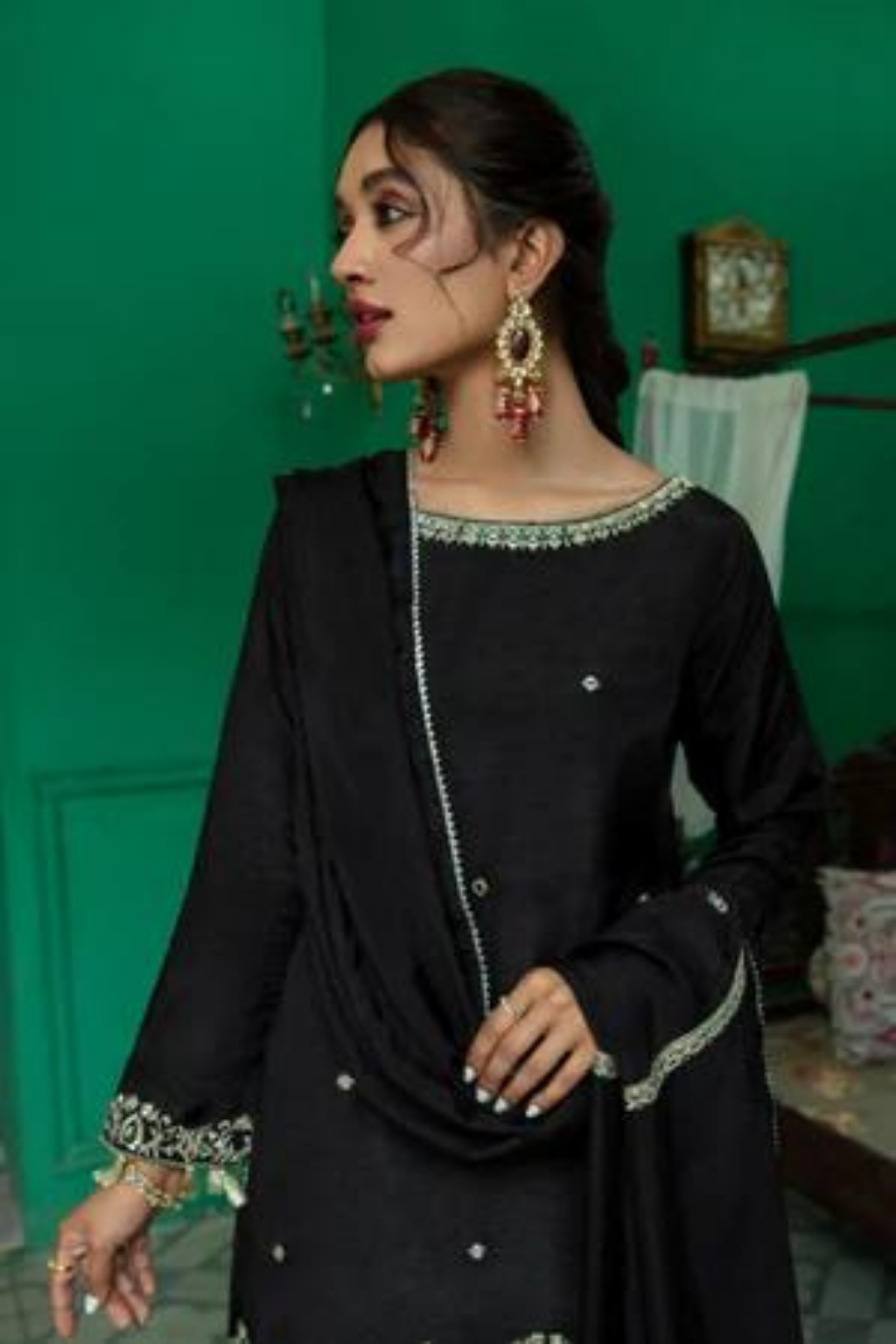 KULSOOM - second image