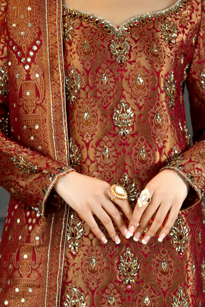 GULNAR - bilalgarments