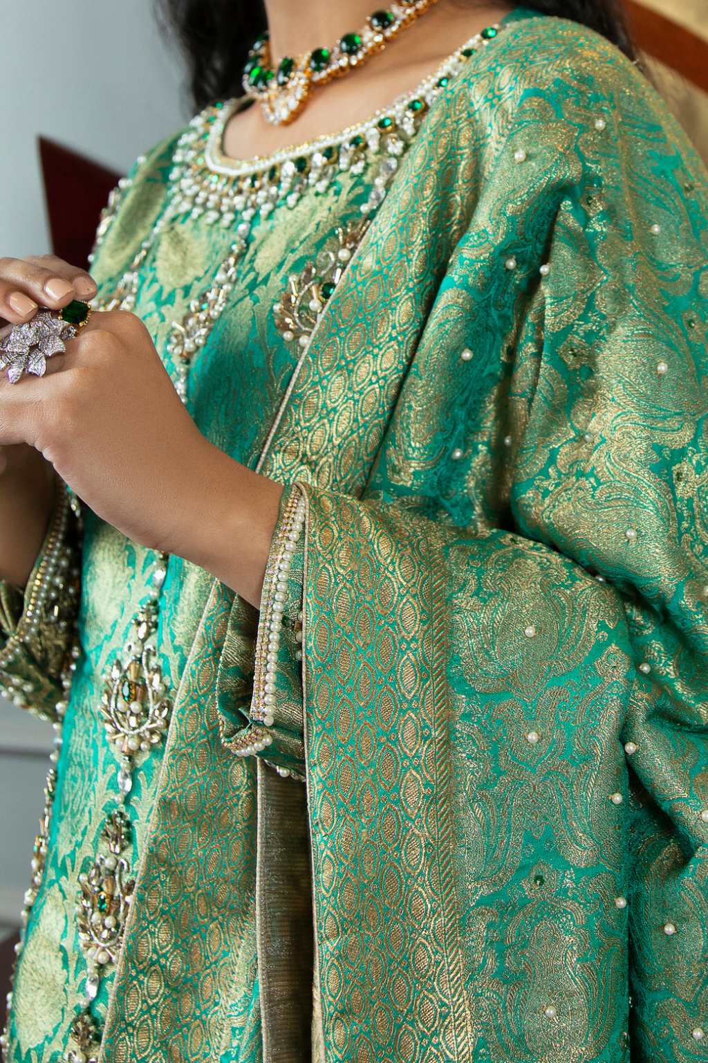 LEILA - second image