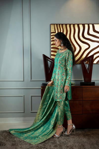 LEILA - bilalgarments