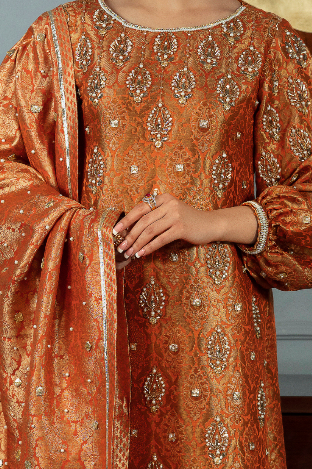 NILOUFAR - second image