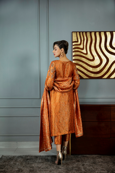 NILOUFAR - bilalgarments