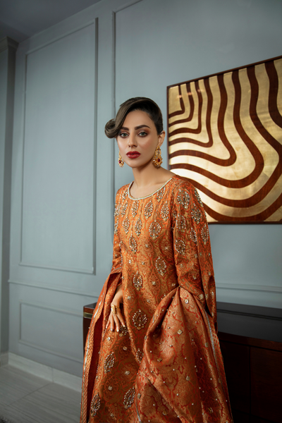 NILOUFAR - bilalgarments