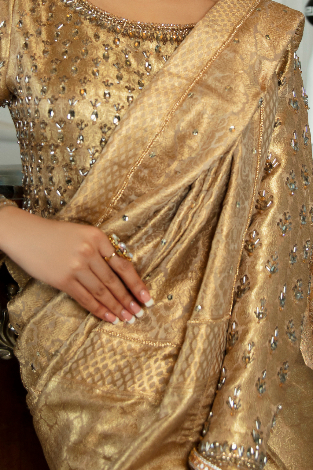 PARISA - second image