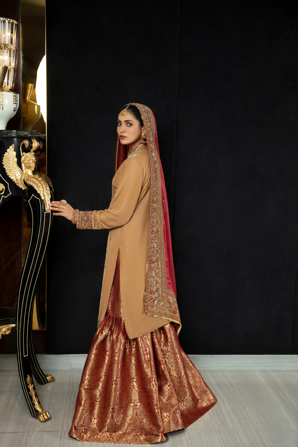 GHAZAL - second image