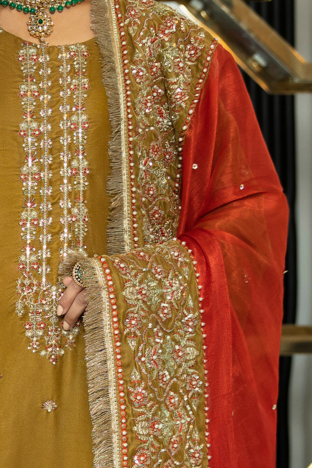 SHAMS - second image