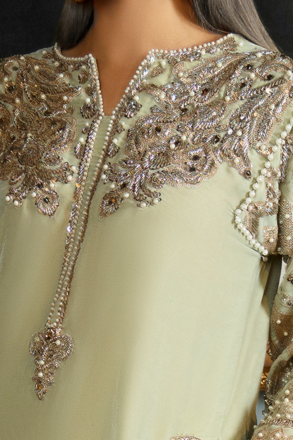 SORAYA - second image