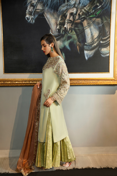 SORAYA - bilalgarments