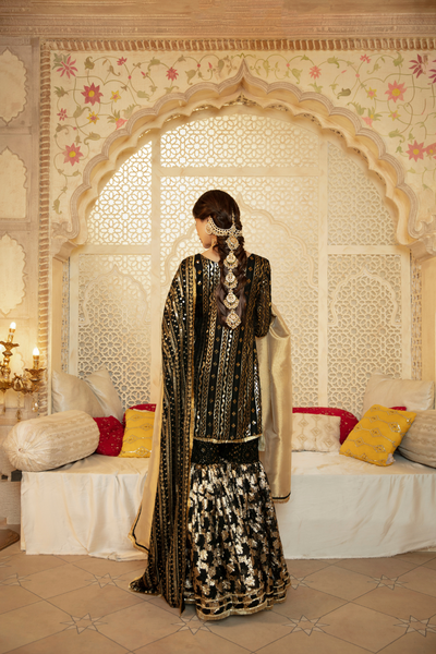 GAUHAR - bilalgarments