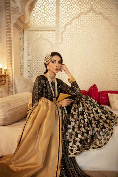 GAUHAR - bilalgarments