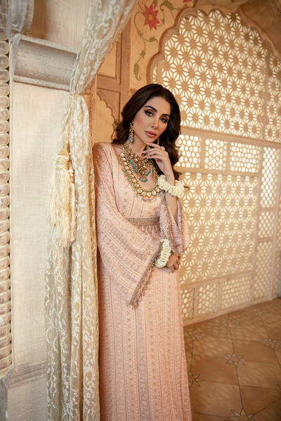 ARJUMAND - bilalgarments