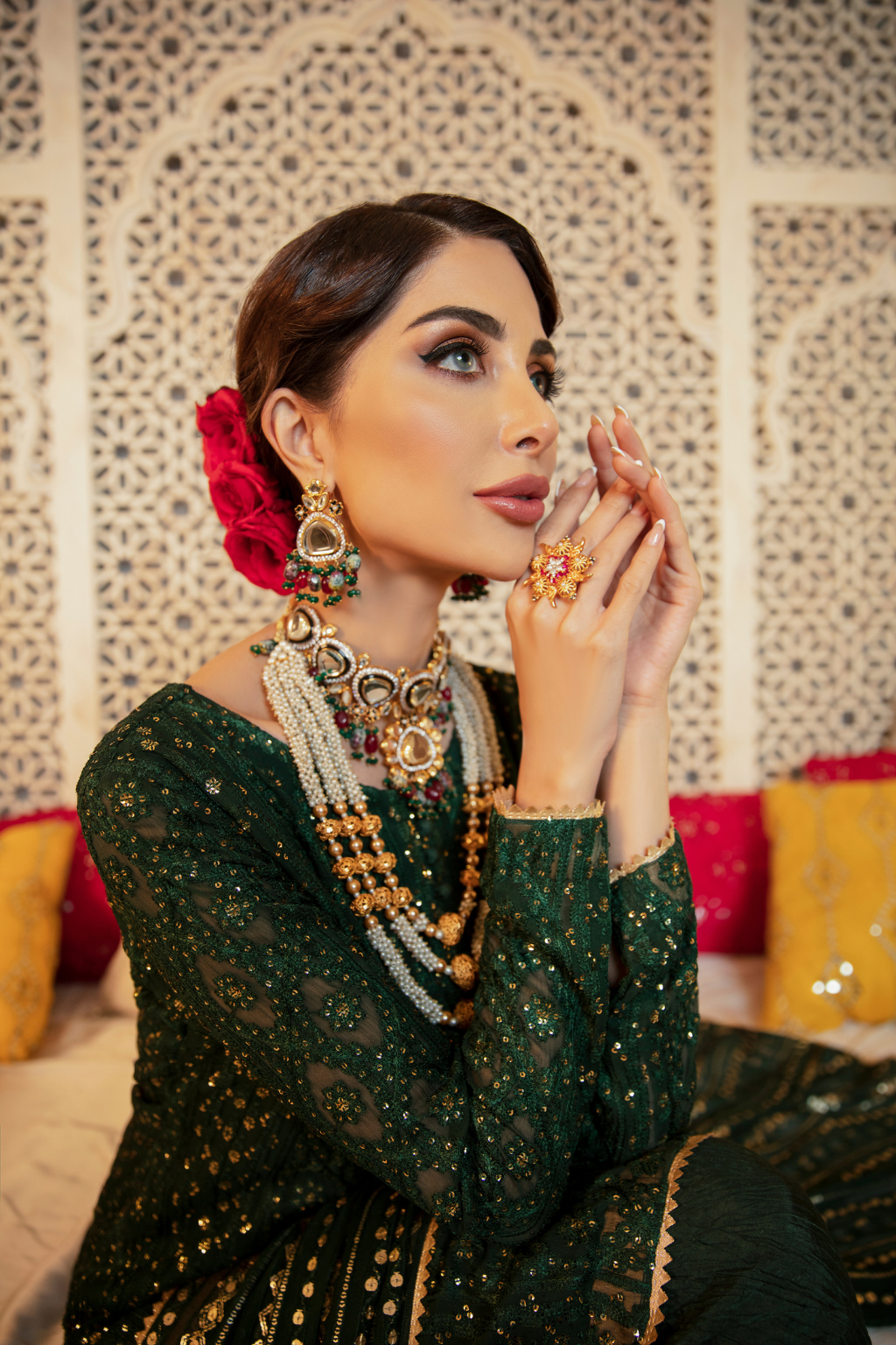 SULTANA - second image