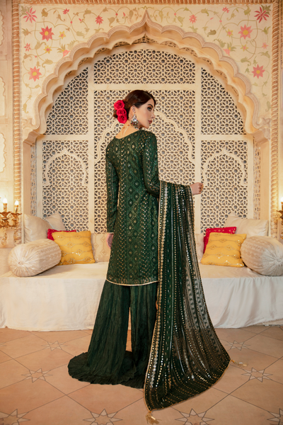 SULTANA - bilalgarments