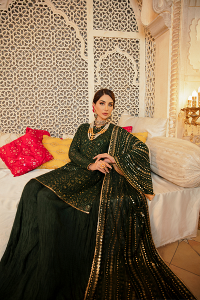 SULTANA - bilalgarments