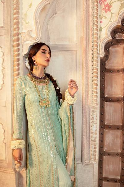 SHEHRZADE - bilalgarments