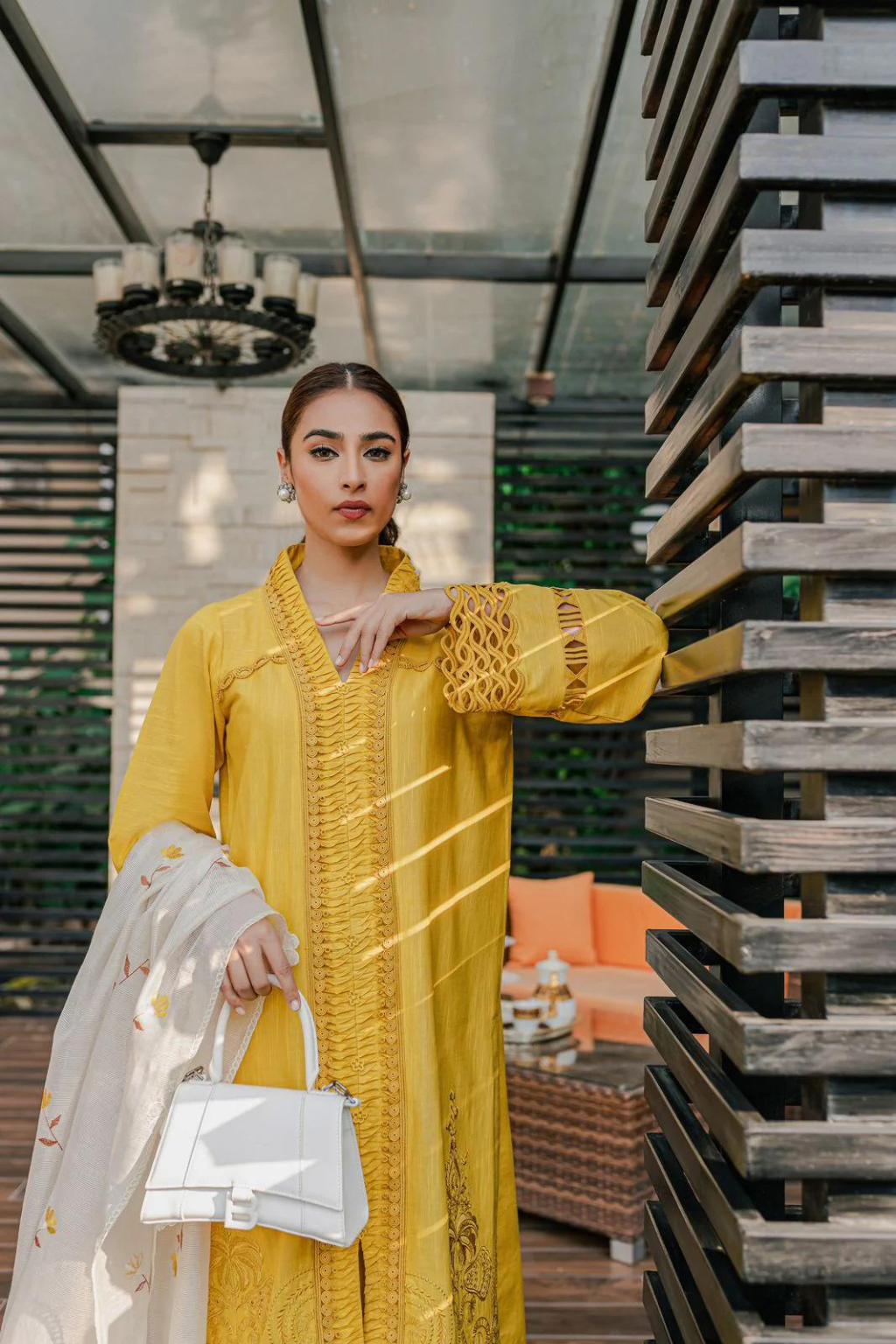 MARYGOLD - second image