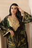 GOLD FOREST SILK SHIRT BY FARIDA HASAN LUXE PRET'22