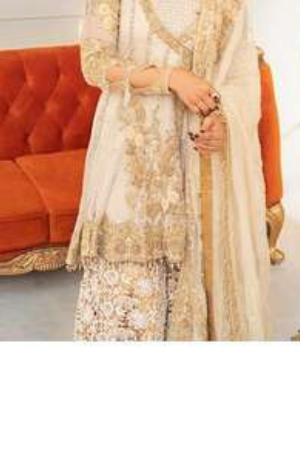 FESTIVE GARDENIA - second image