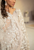 WILD PEARL Bridal Ensemble: Exquisite Original Design | Bilal Garment