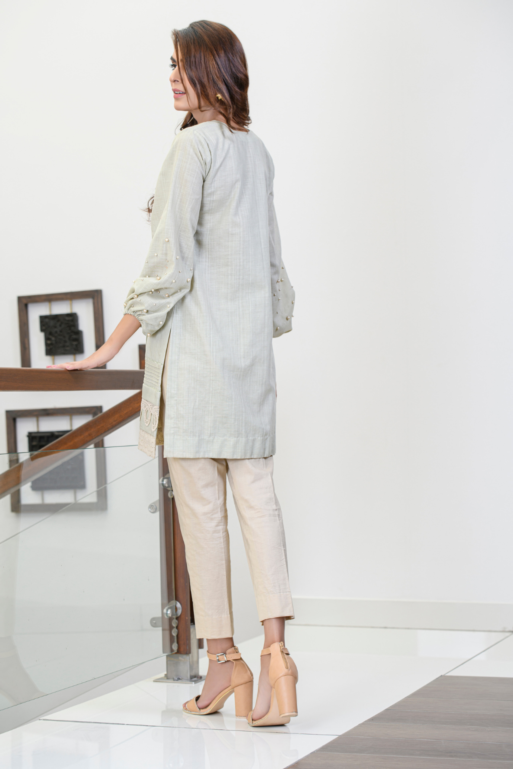 GREENETE - second image