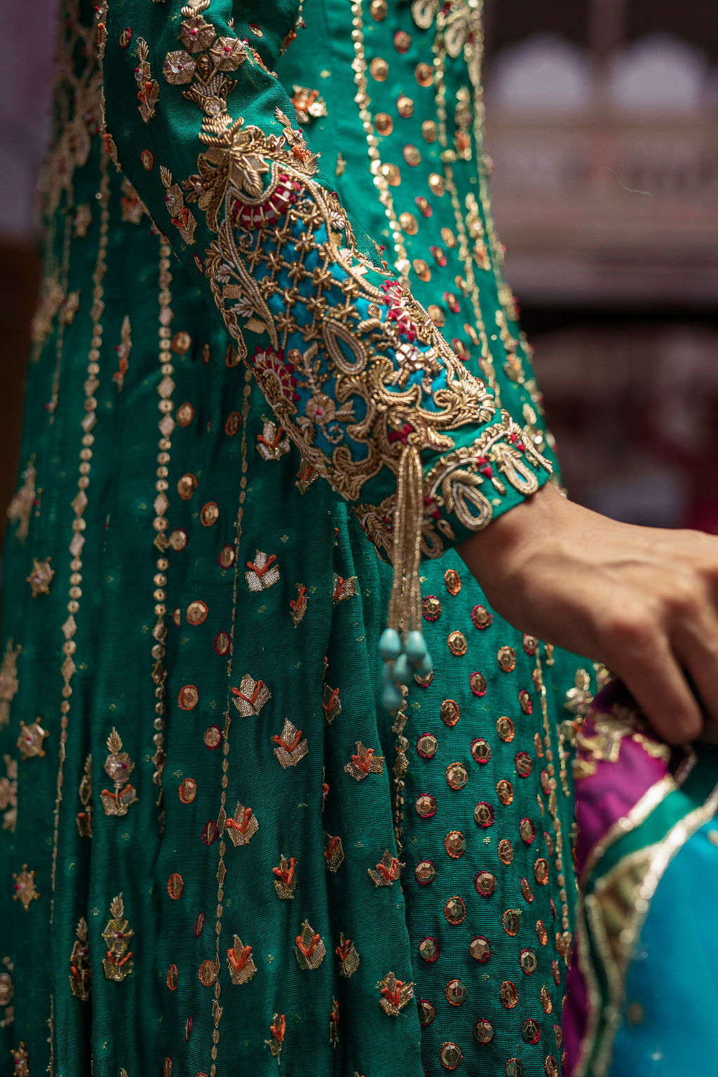 RAMZ KALIDAR - second image