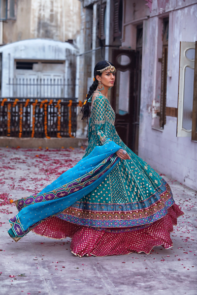 RAMZ KALIDAR - bilalgarments