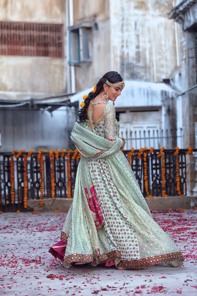 JODHPUR KALIDAR - bilalgarments