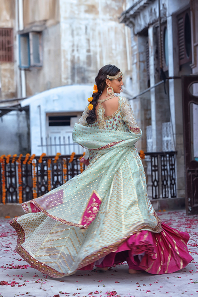 JODHPUR KALIDAR - bilalgarments