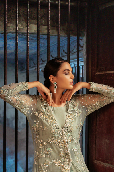 MINT PLUSH - bilalgarments