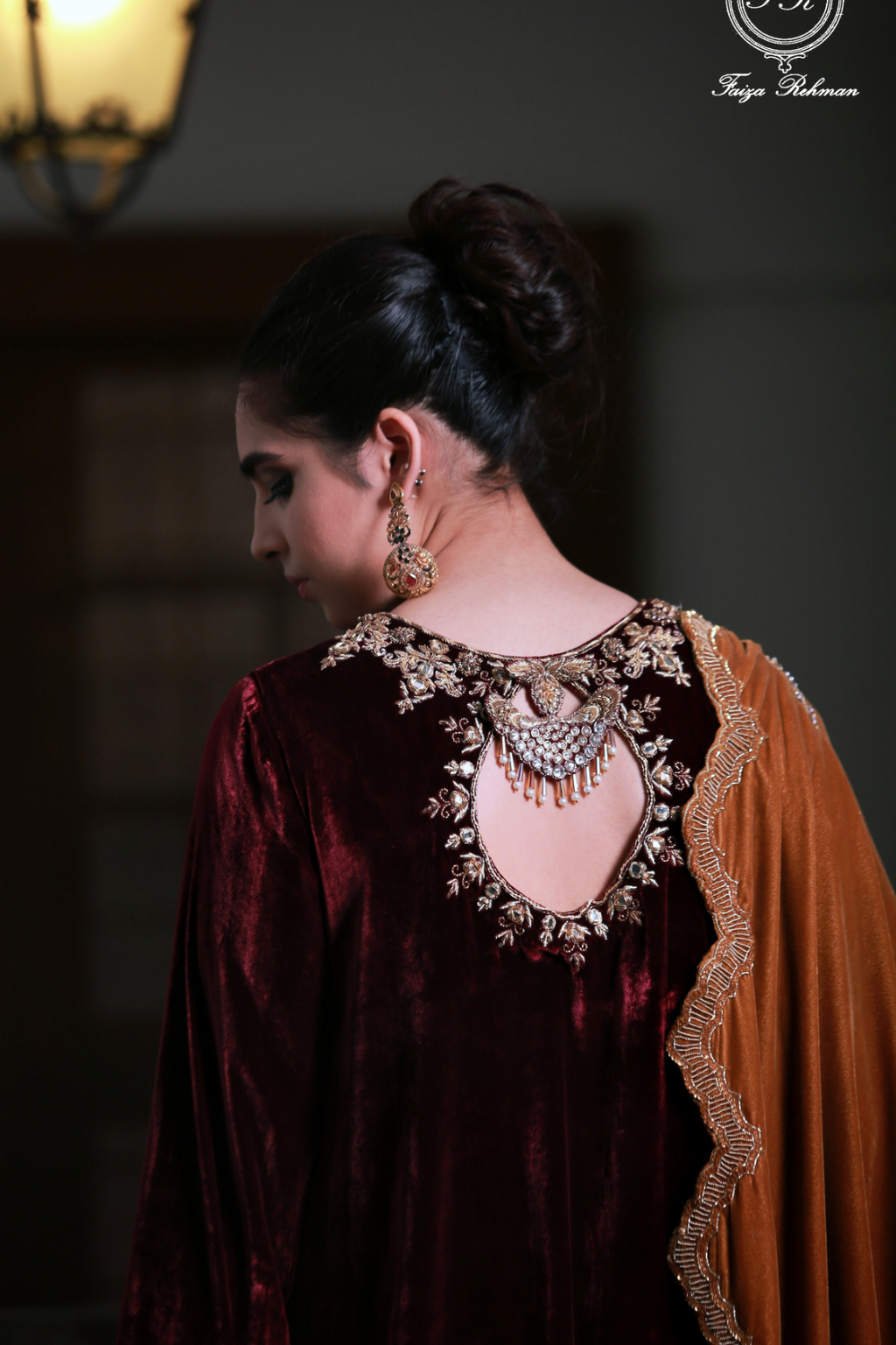 CARMINE - second image