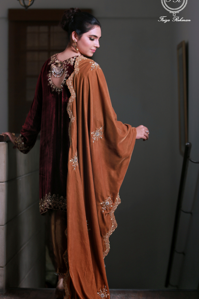 CARMINE - bilalgarments