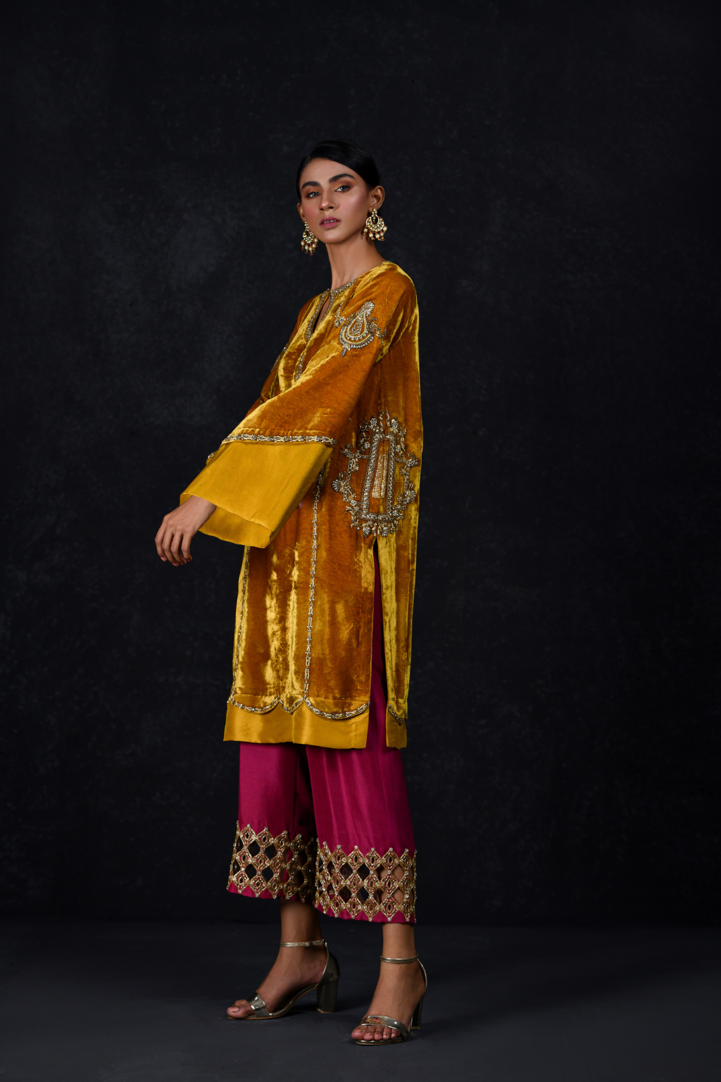 TUSCANY JOY - second image