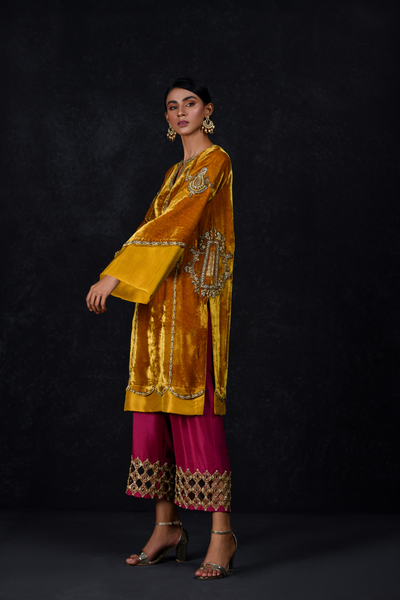 TUSCANY JOY - bilalgarments