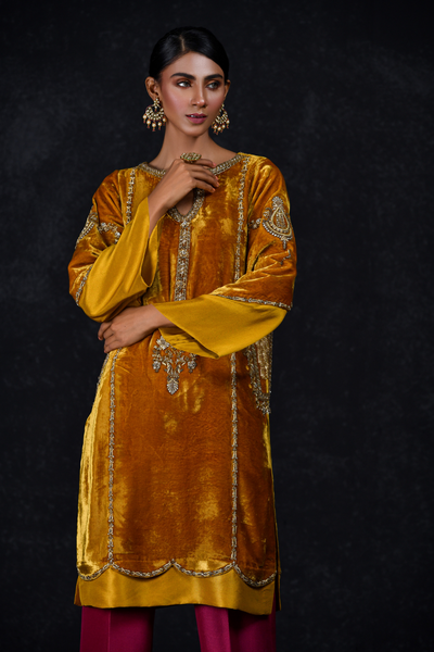 TUSCANY JOY - bilalgarments