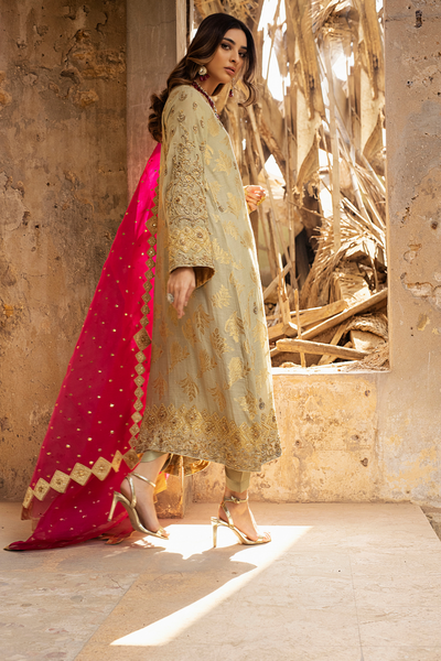 PRASINE - bilalgarments