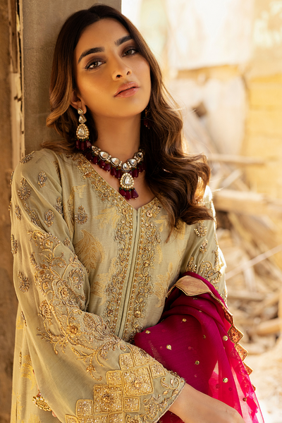 PRASINE - bilalgarments