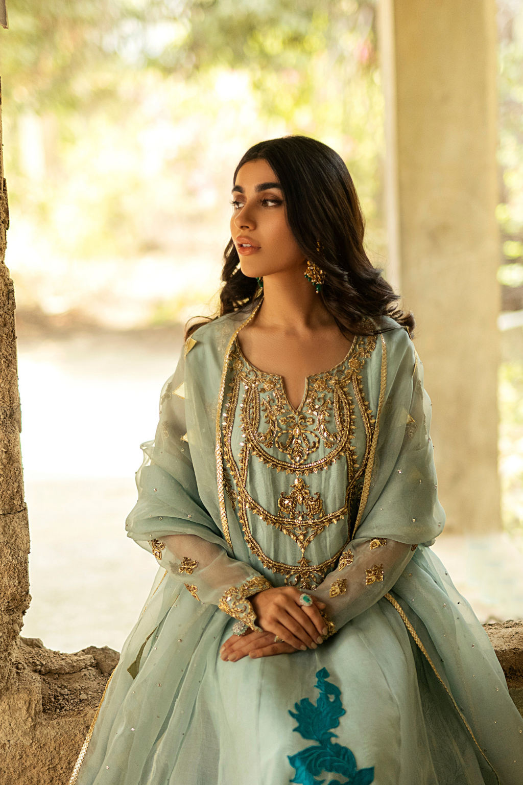 AZURE - second image