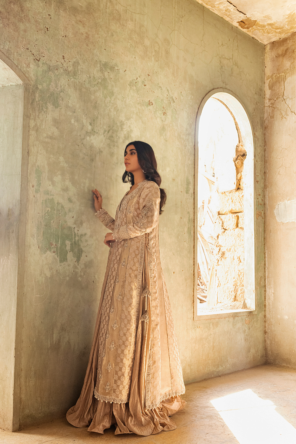 ROSY FLARE - second image