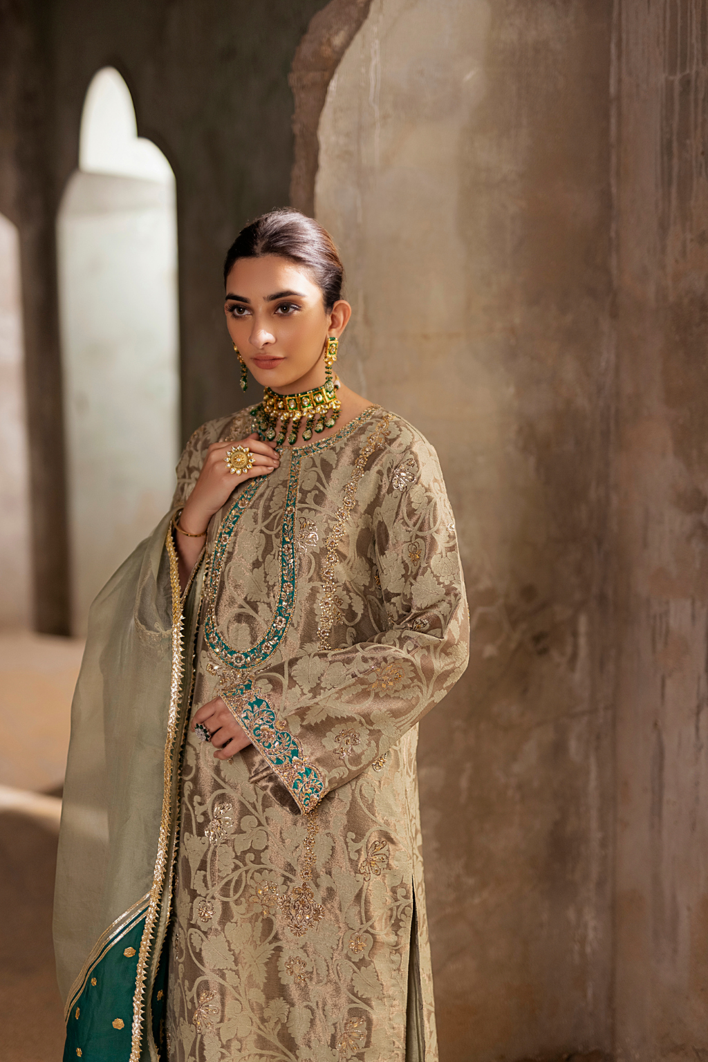 PRISHA - second image