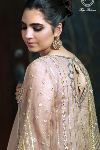 PINK BLISS - bilalgarments