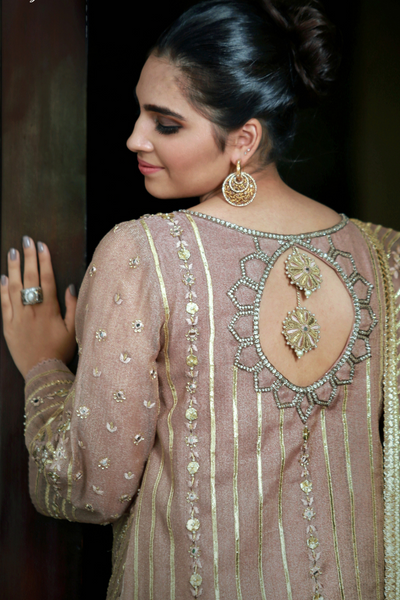 PINK BLISS - bilalgarments