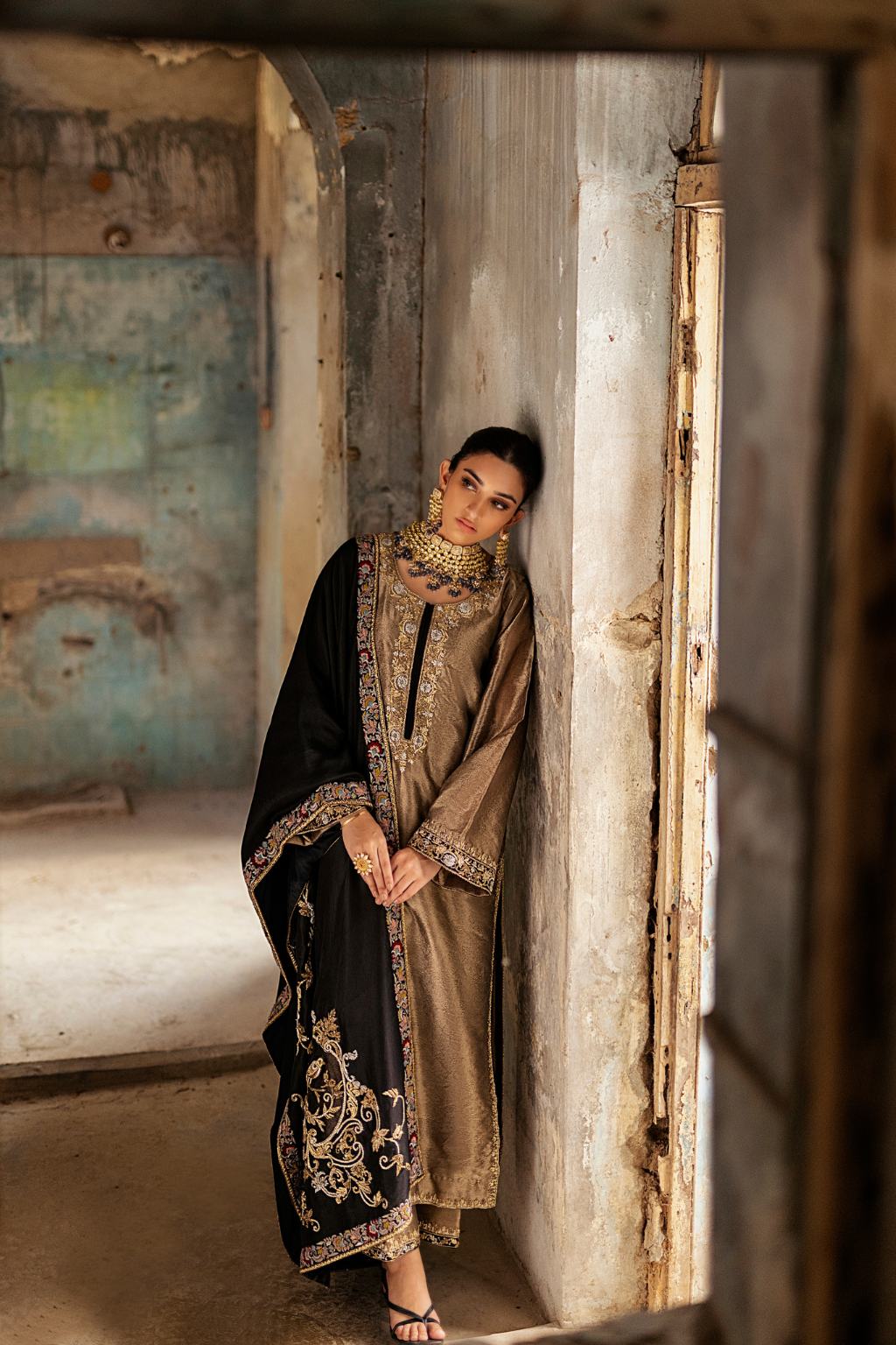 SHAHJAHAN - second image