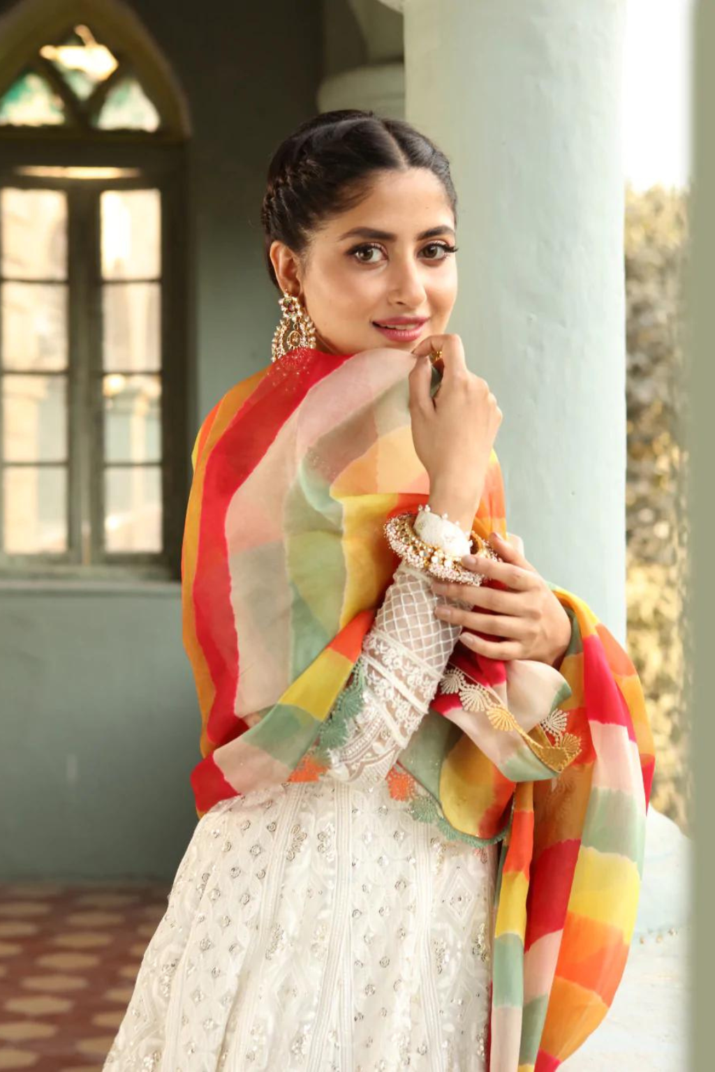 SHAZANA - second image