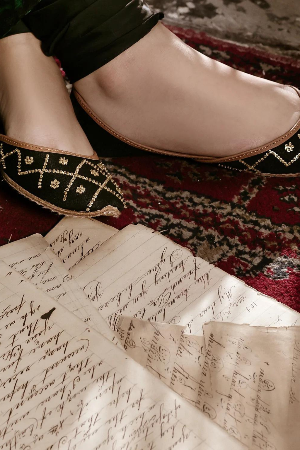 ANAHI - second image