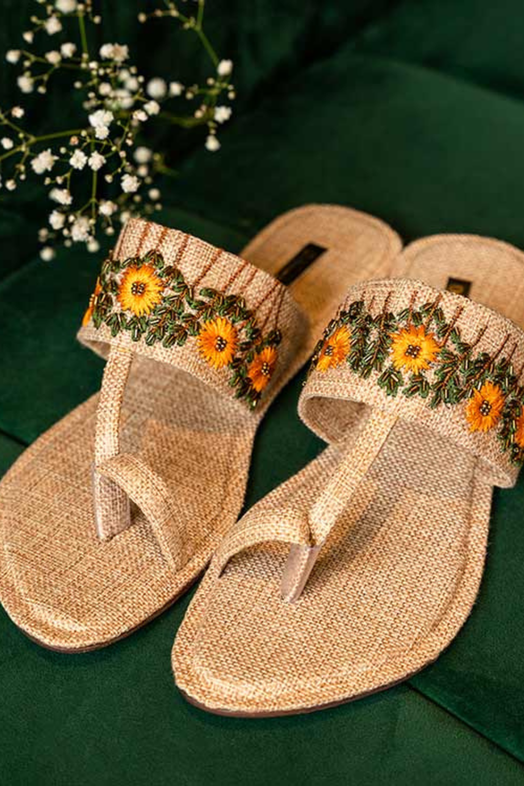 SUNFLOWER (KOLHAPURI) - second image