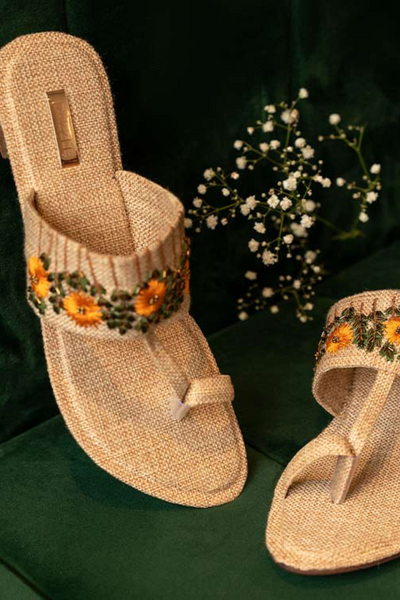 SUNFLOWER (KOLHAPURI)