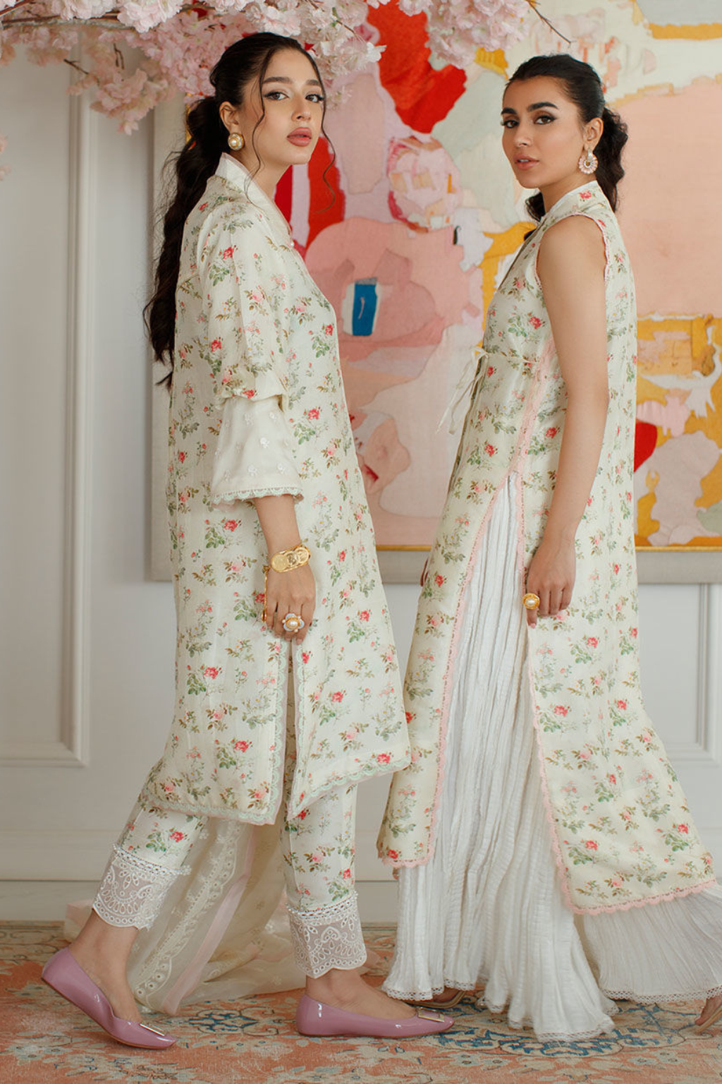 ROSALIE EDEN - second image