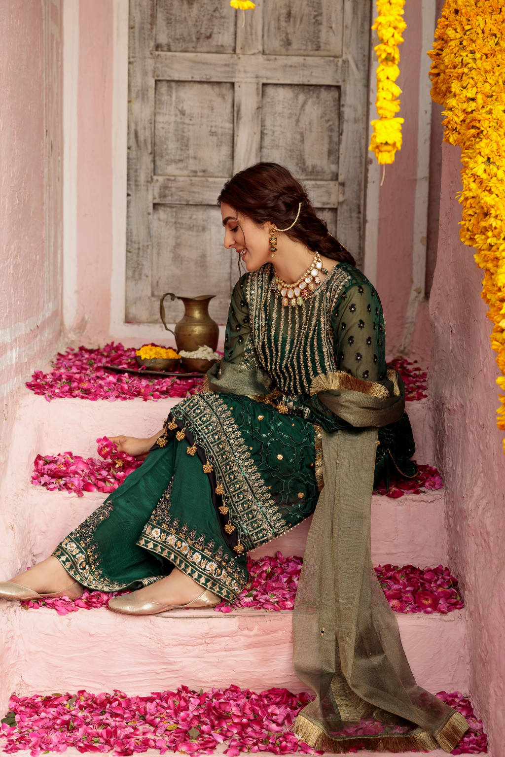 KF-22 EMERALD - second image